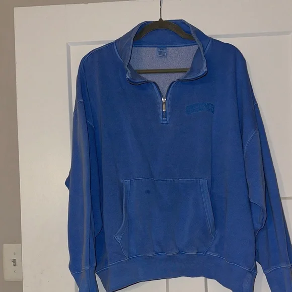 Dream On PINK Campus Sweatshirt Set - Picture 4 of 9